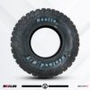 265/75/16 لاستیک نئولین 2024 NEOLAND MT 10PR حروف سفید - Image 3