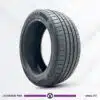 235/45/18 لاستیک نکسن 2024 NFERE AU7