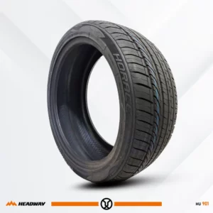 لاستیک هدوی سایز 215/50/17 مدل 2024-HU901