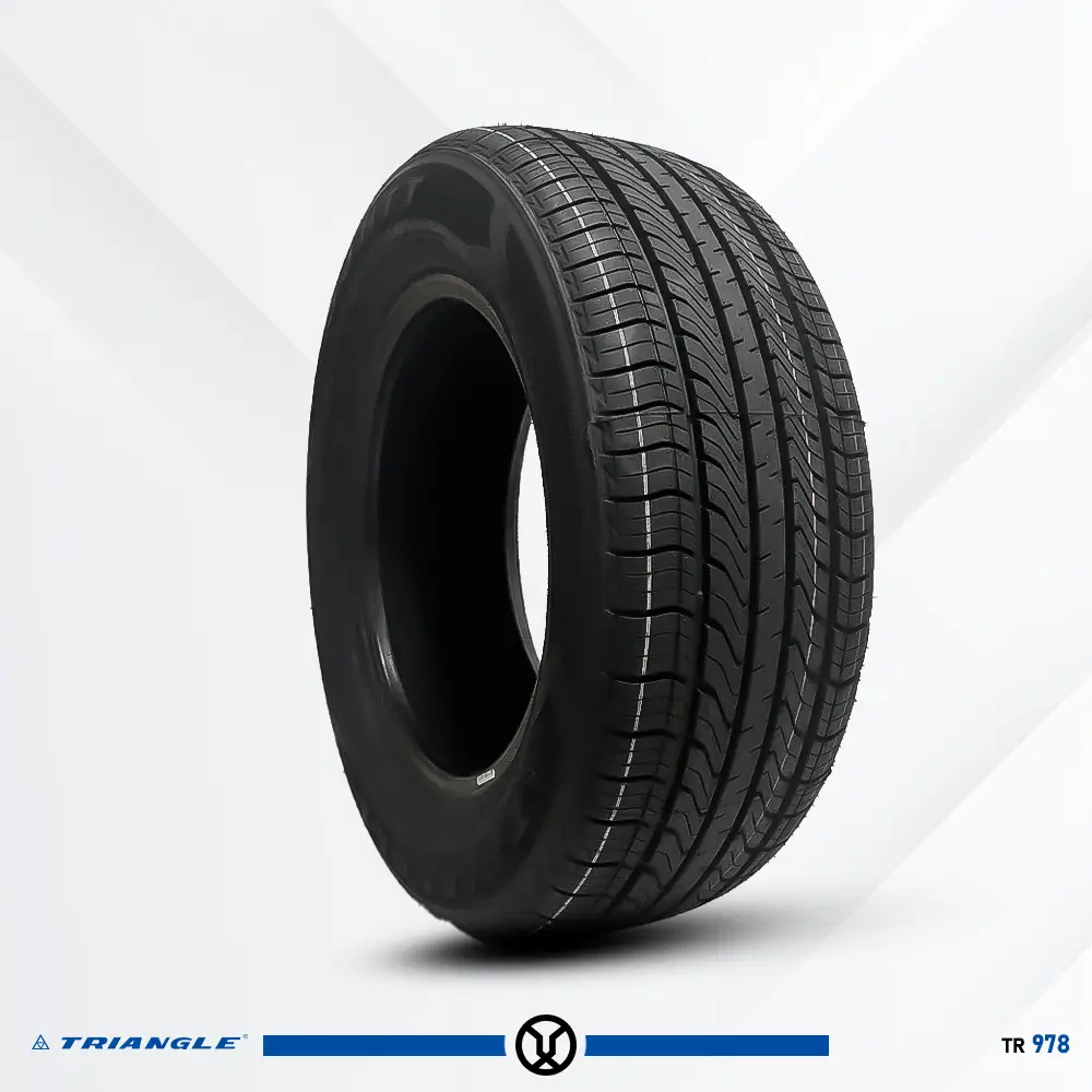 لاستیک تراینگل سایز 205/60/14 مدل 2024-TR978