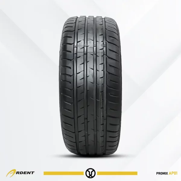 لاستیک آردنت سایز 235/45/18 مدل 2025-AP01-2
