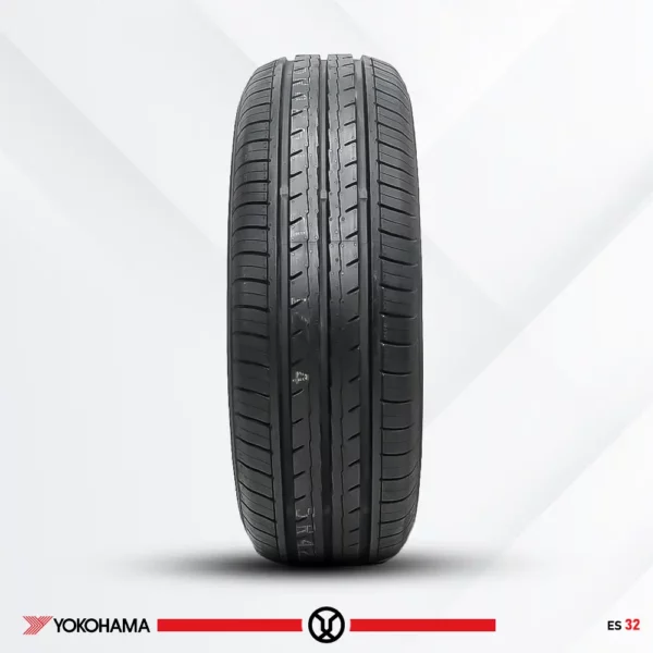 لاستیک یوکوهاما سایز 205/60/15 مدل 2025-ES32-1