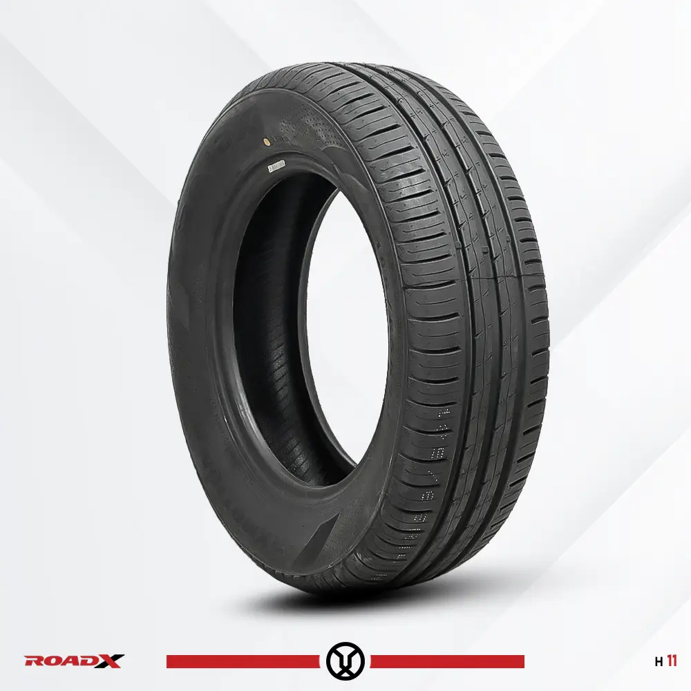 لاستیک رودکس سایز 165/65/13 مدل 2025-H11