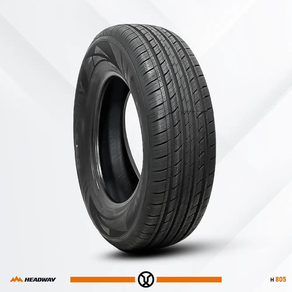 لاستیک هدوی سایز 225/70/16 مدل 2024-H805
