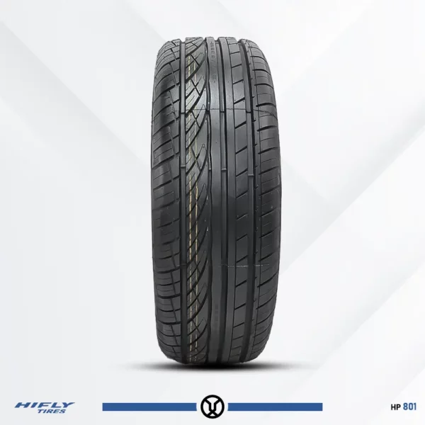 تصویر لاستیک های فلای سایز 235/60/18 مدل 2024-HP801