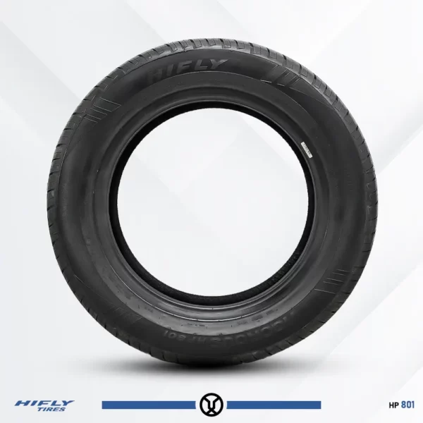 تصویر لاستیک های فلای سایز 235/60/18 مدل 2024-HP801-۱