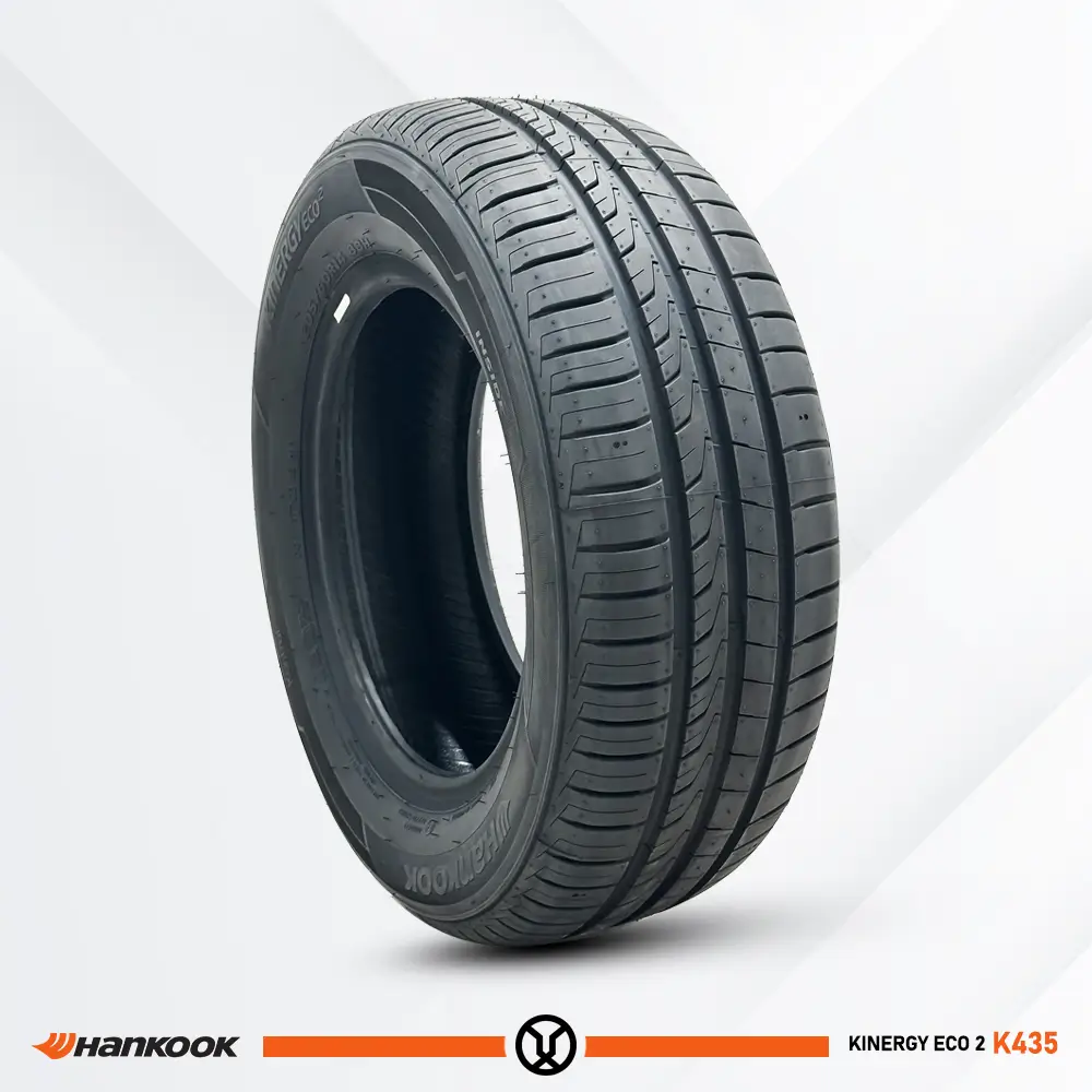 لاستیک هانکوک سایز 205/55/16 مدل 2024-K435