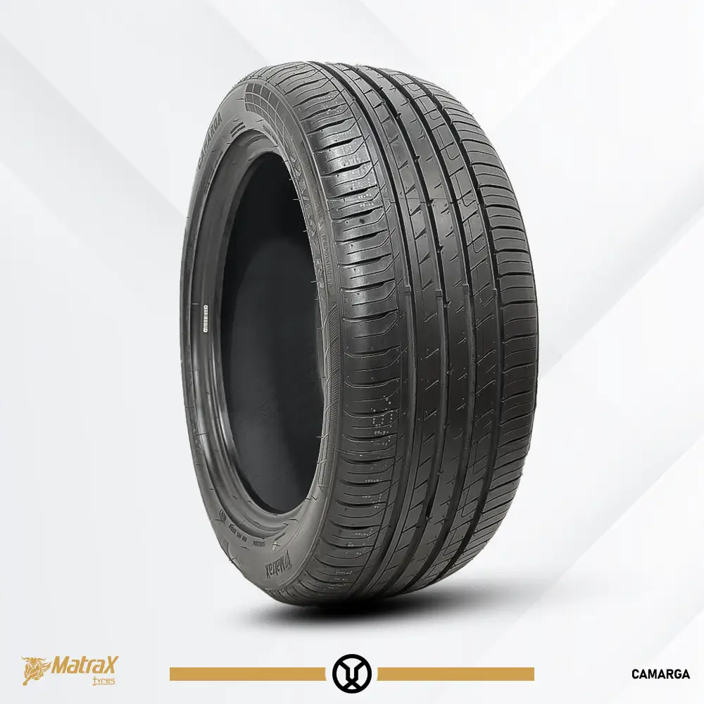 لاستیک مترکس سایز 225/55/17 مدل 2024-CAMARGA