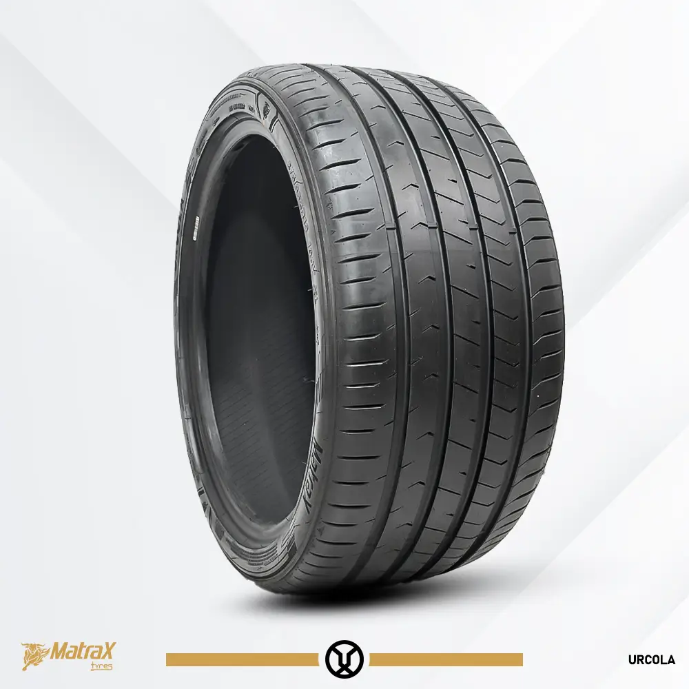 لاستیک مترکس سایز 235/55/19 مدل 2024-URCOLA