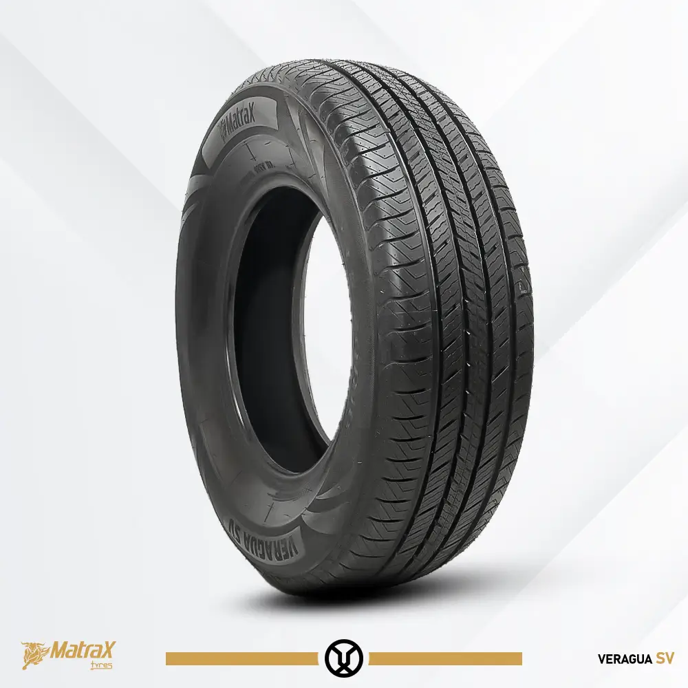 لاستیک مترکس سایز 245/70/16 مدل 2024-VERGUA SV