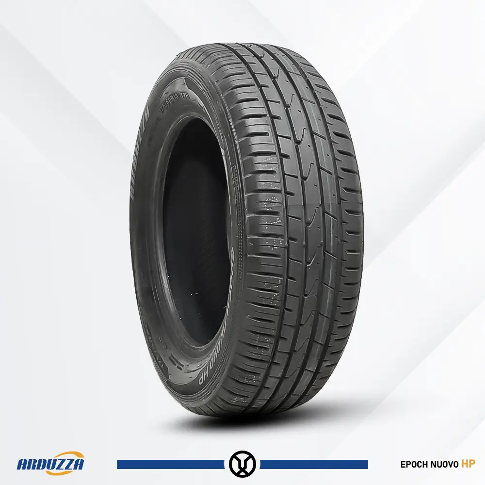 لاستیک آردوزا سایز 205/60/14 مدل 2024-EPOCH NUOVO HP