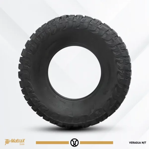 لاستیک مترکس سایز 31/10.5/15 مدل 2024-VERAGUA MT -2
