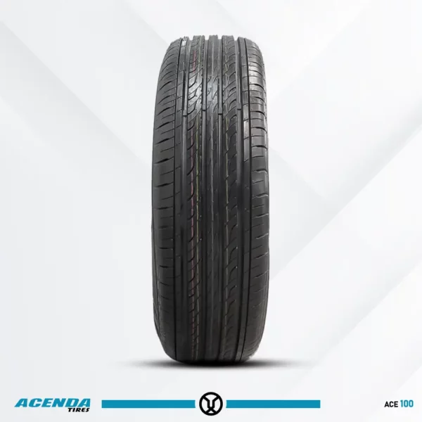لاستیک اسندا سایز 195/65R15 مدل 2025-ACE 100-۲
