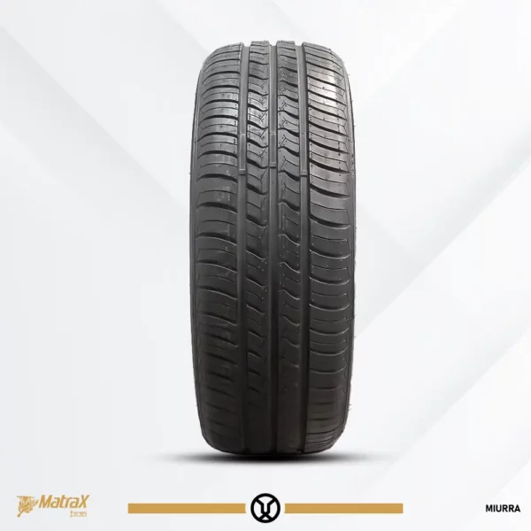 لاستیک مترکس سایز 205/60/15 مدل 2024-MIURRA-2