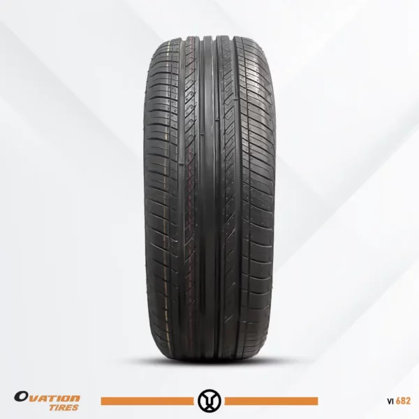 لاستیک اُویشن سایز 205/60/13 مدل 2024-V1682-2