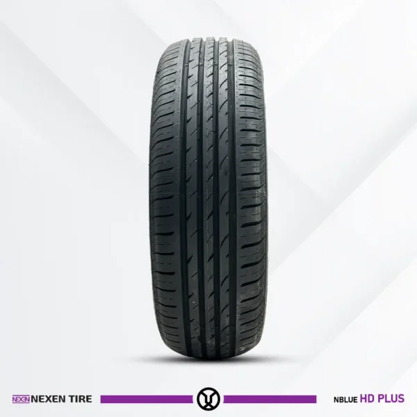 لاستیک نکسن سایز 205/50R17 مدل 2025-NBLUE HD PLUS-2