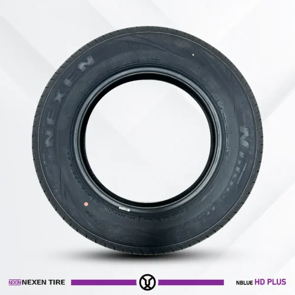 لاستیک نکسن سایز 205/50R17 مدل 2025-NBLUE HD PLUS-1