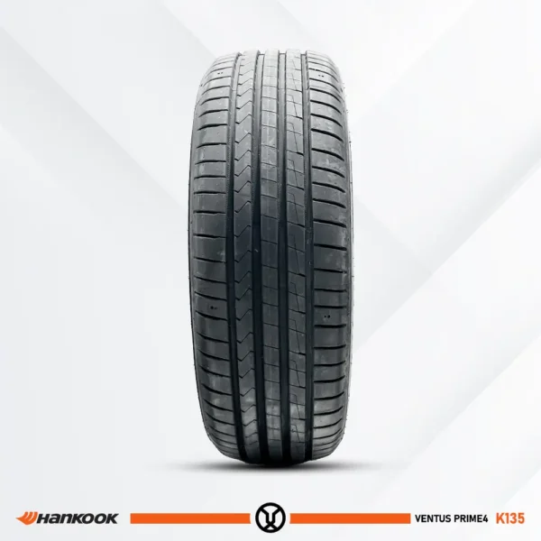 لاستیک هانکوک سایز 215/45R17 مدل 2025-K135-1