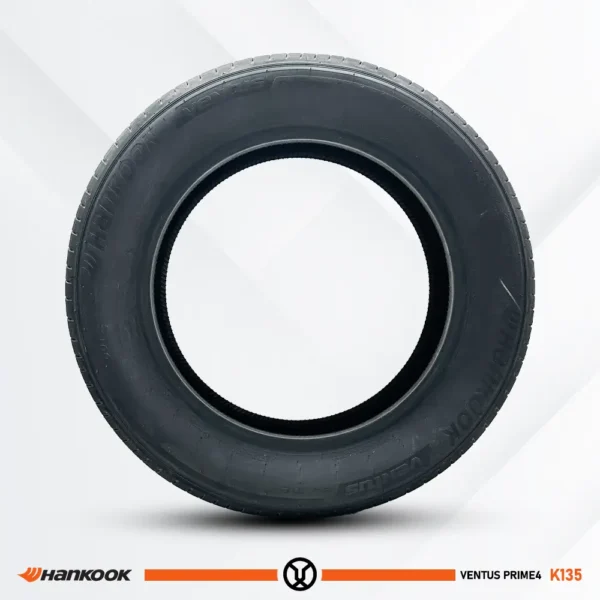 لاستیک هانکوک سایز 235/50R19 مدل 2025-K135-2