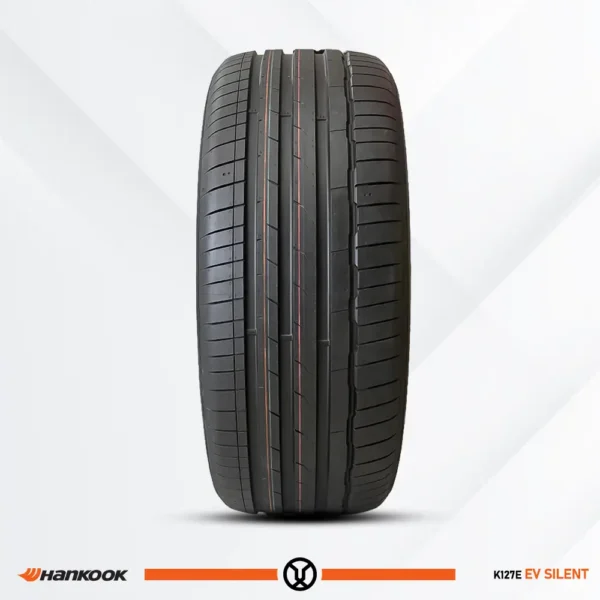 لاستیک هانکوک سایز 265/45R20 مدل 2026-K127E-۲