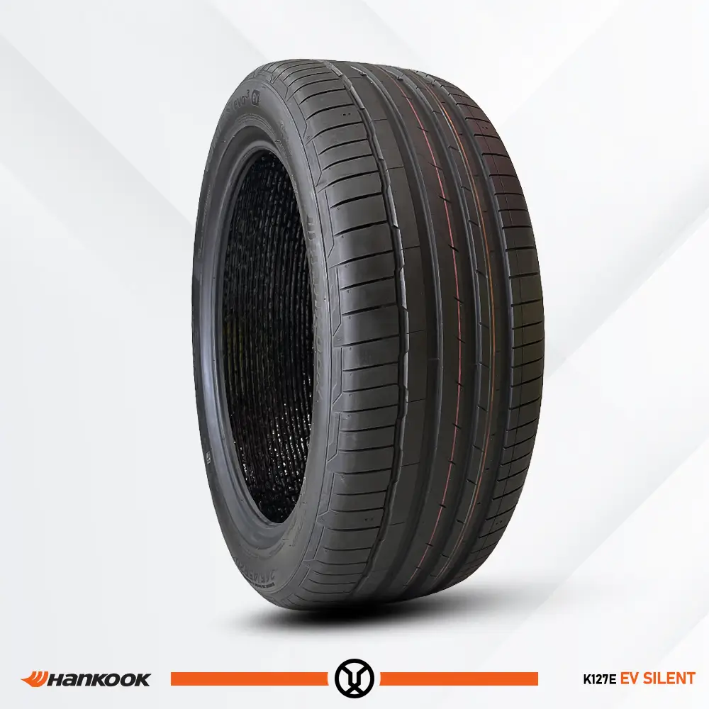 لاستیک هانکوک سایز 265/45R20 مدل 2026-K127E