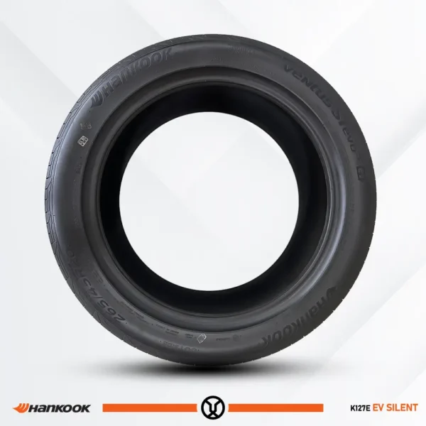 لاستیک هانکوک سایز 265/45R20 مدل 2026-K127E-۱