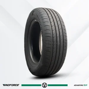 لاستیک ویندفورس سایز 235/65R17 مدل 2026-ADVANFORS SUV